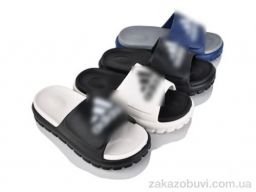 Шлепки Deshman A702 mix