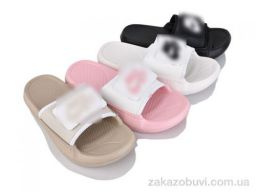 Шлепки Deshman 2588-1 mix-old