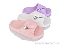 Шлепки Deshman XF62 mix