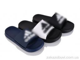 Шлепки Deshman A2403 mix