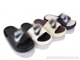 Шлепки Deshman 9588 mix