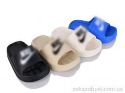 Шлепки Deshman N8678 mix