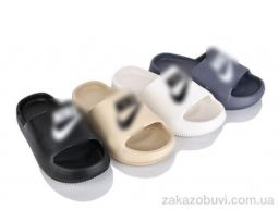 Шлепки Deshman 13-11 mix