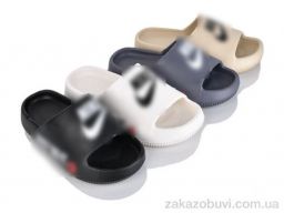 Шлепки Deshman NA13 mix