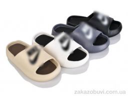 Шлепки Deshman 9208-6 mix