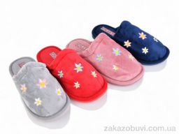 Тапки Deshman H23 mix