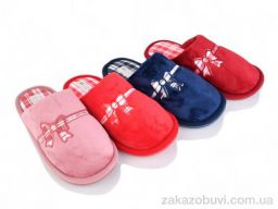 Тапки Deshman HK23 mix