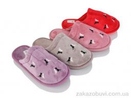 Тапки Deshman H60 mix