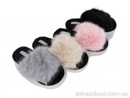 Тапки Deshman MD10210 mix