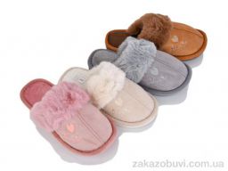 Тапки Deshman 5057 mix