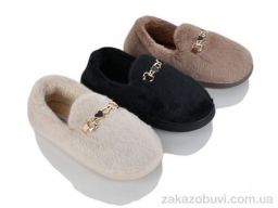 Тапки Deshman 9692 mix