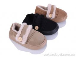 Тапки Deshman MD10159 mix