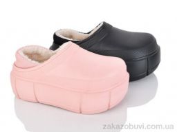 Тапки Deshman A142 mix