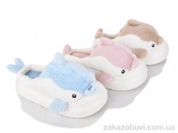 Тапки Deshman D511 mix