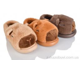 Тапки Deshman 5038 mix