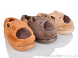 Тапки Deshman 5137 mix