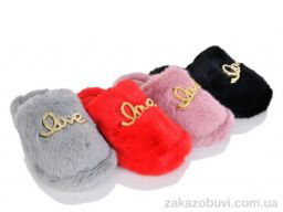 Тапки Deshman 1528 mix