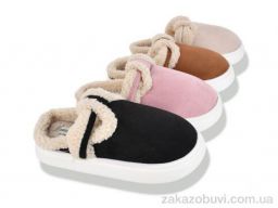 Тапки Deshman 9270 mix