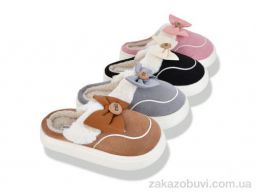 Тапки Deshman 9262 mix