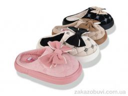 Тапки Deshman A827 mix