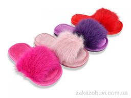 Тапки Deshman 5106 mix