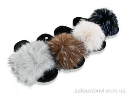 Тапки Deshman 509 mix