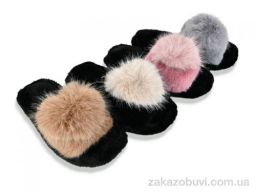 Тапки Deshman 5105 mix