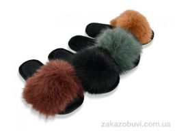 Тапки Deshman 5015 mix