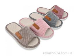 Тапки Deshman JF8 mix