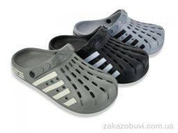 Кроксы Deshman XF17 mix