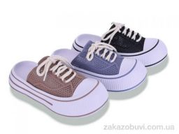 Шлепки Deshman W230 mix