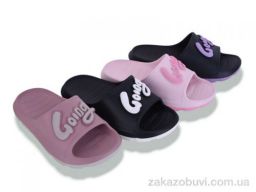 Шлепки Deshman W222 mix