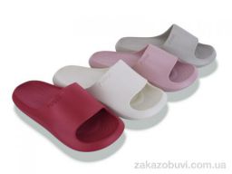 Шлепки Deshman 8712 mix