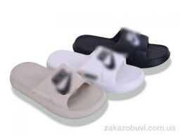 Шлепки Deshman 2220 mix