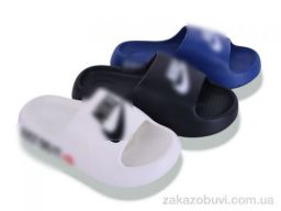 Шлепки Deshman N6220 mix