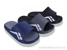 Шлепки Deshman NUO2008 mix