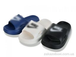 Шлепки Deshman 3220 mix