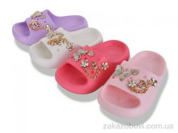 Шлепки Deshman NUO2066 mix