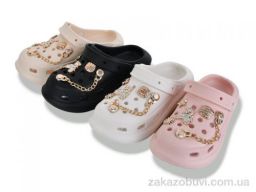 Кроксы Deshman NUO2082 mix