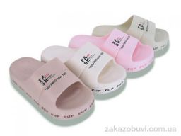 Шлепки Deshman C36 mix