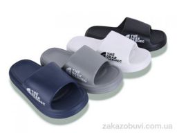 Шлепки Deshman 3171 mix