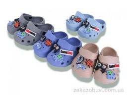 Кроксы Deshman 3193 mix