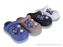 Кроксы Deshman 309-11 mix