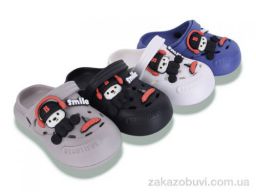 Кроксы Deshman 308-12 mix