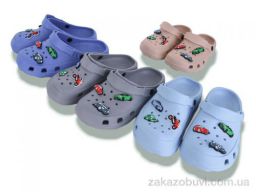 Кроксы Deshman 3192 mix