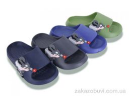 Шлепки Deshman 3173 mix