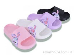 Шлепки Deshman 3182 mix