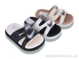 Шлепки Deshman N966-2 mix