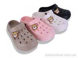 Кроксы Deshman C56 mix