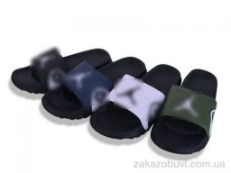 Шлепки Deshman YD2133 mix